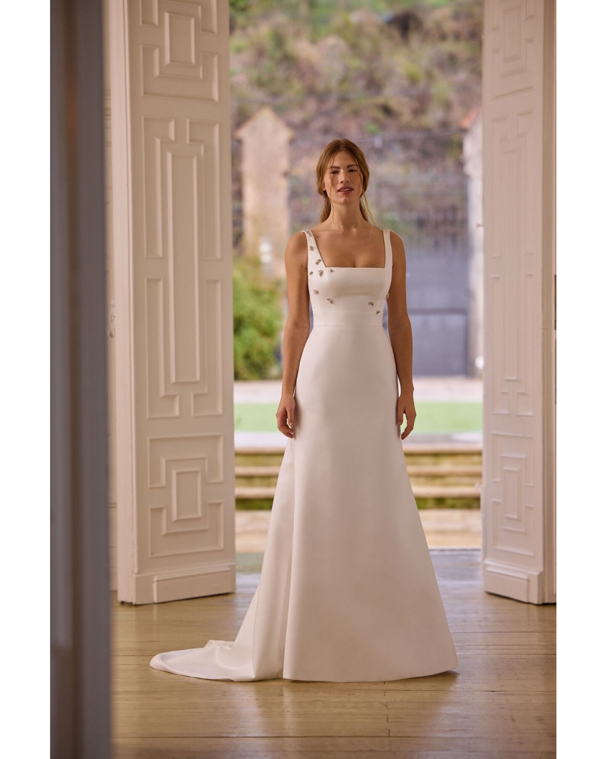 abito da sposa 2027 2725  - Jesus Peiro