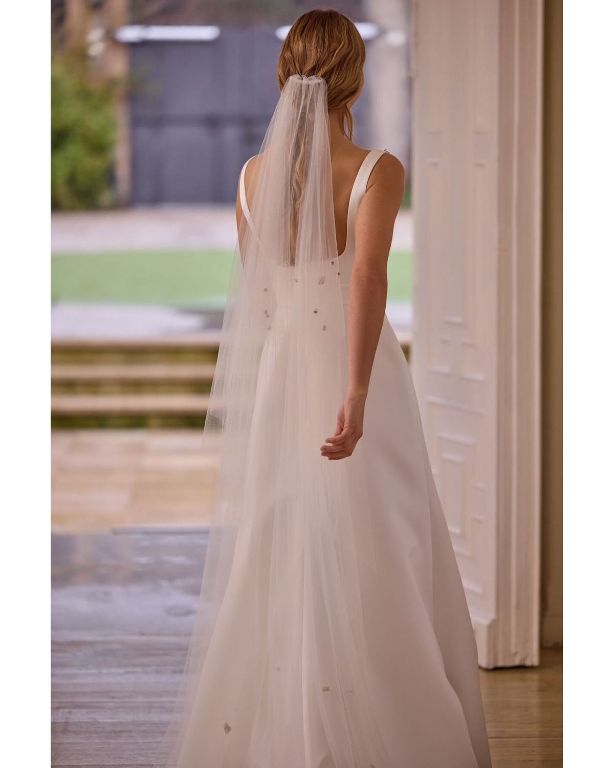 abito da sposa 2027 2725  - Jesus Peiro