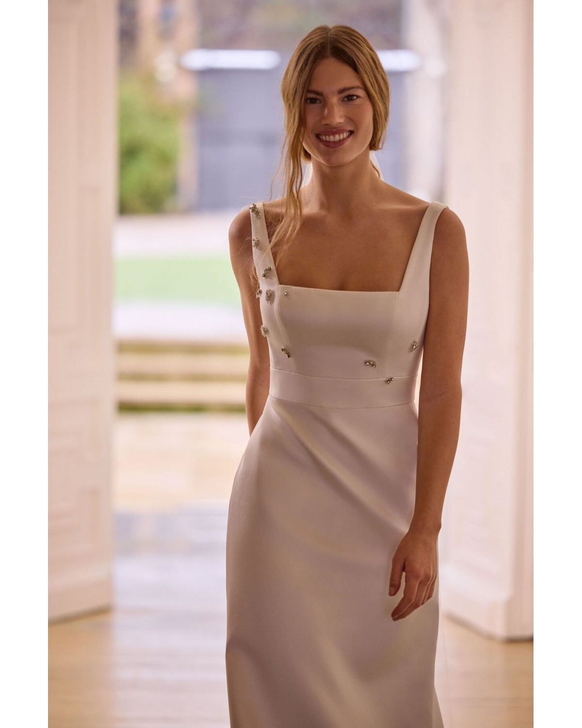 abito da sposa 2027 2725  - Jesus Peiro