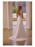 abito da sposa 2027 2725  - Jesus Peiro