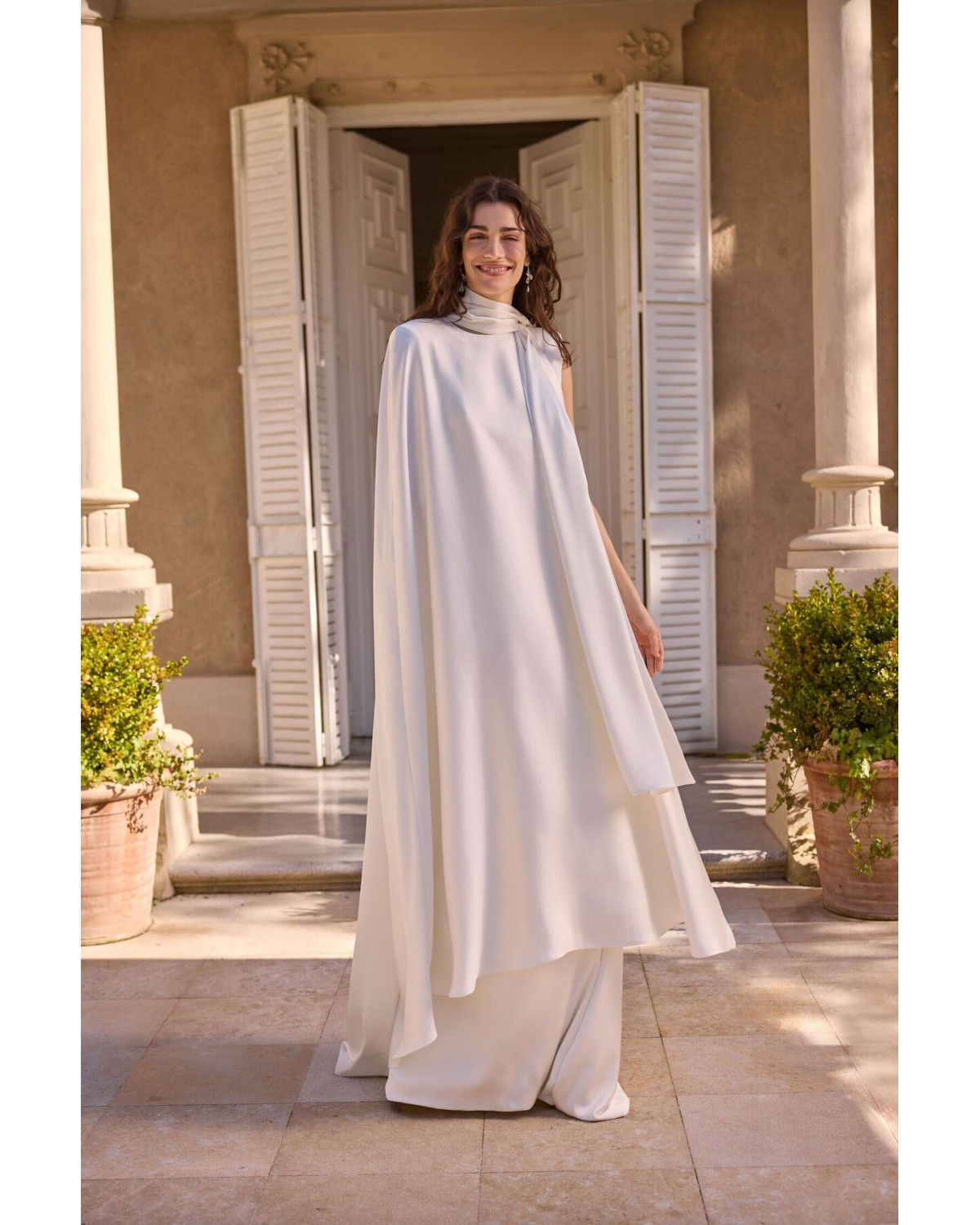 abito da sposa 2027 2724  - Jesus Peiro