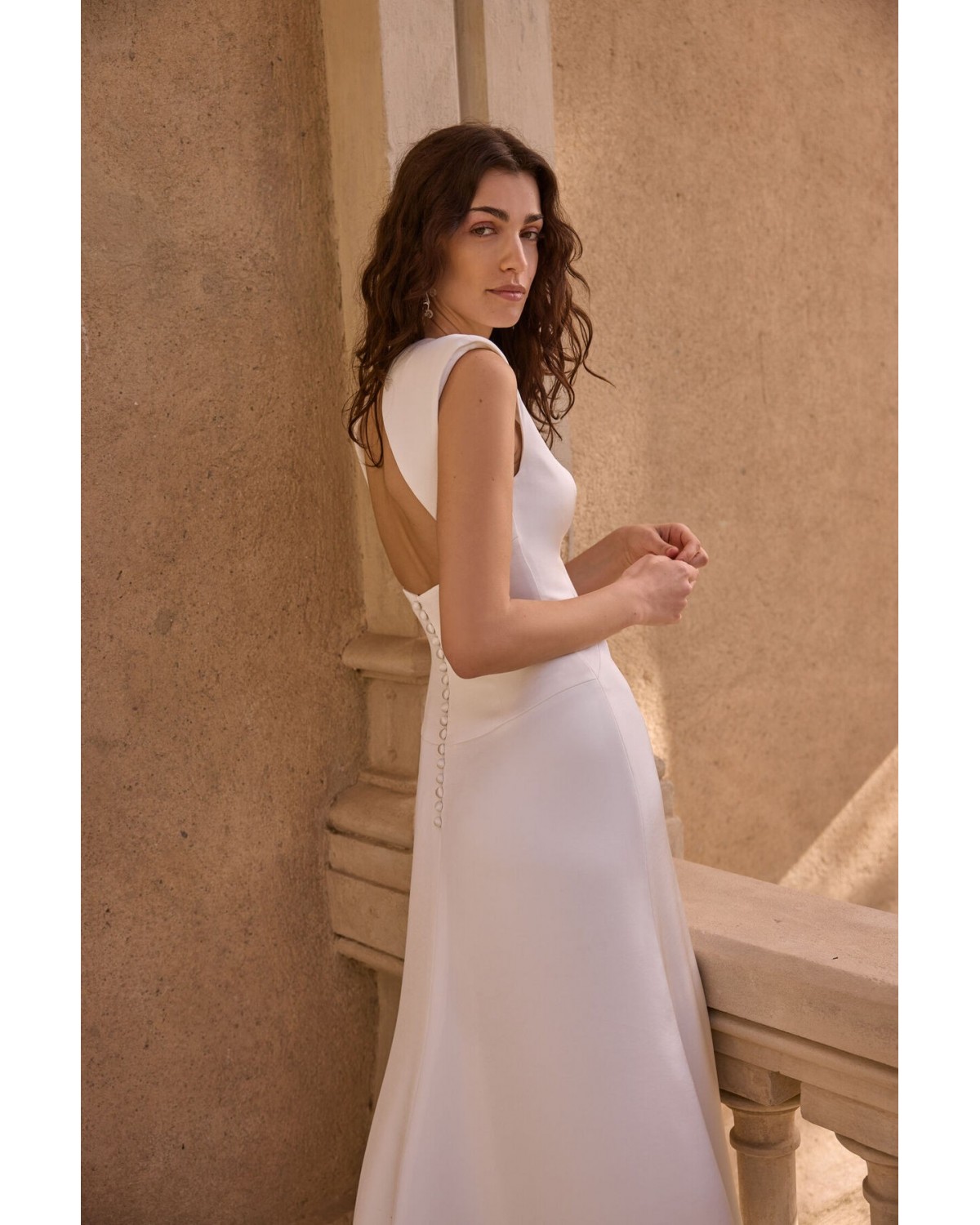 abito da sposa 2027 2724  - Jesus Peiro