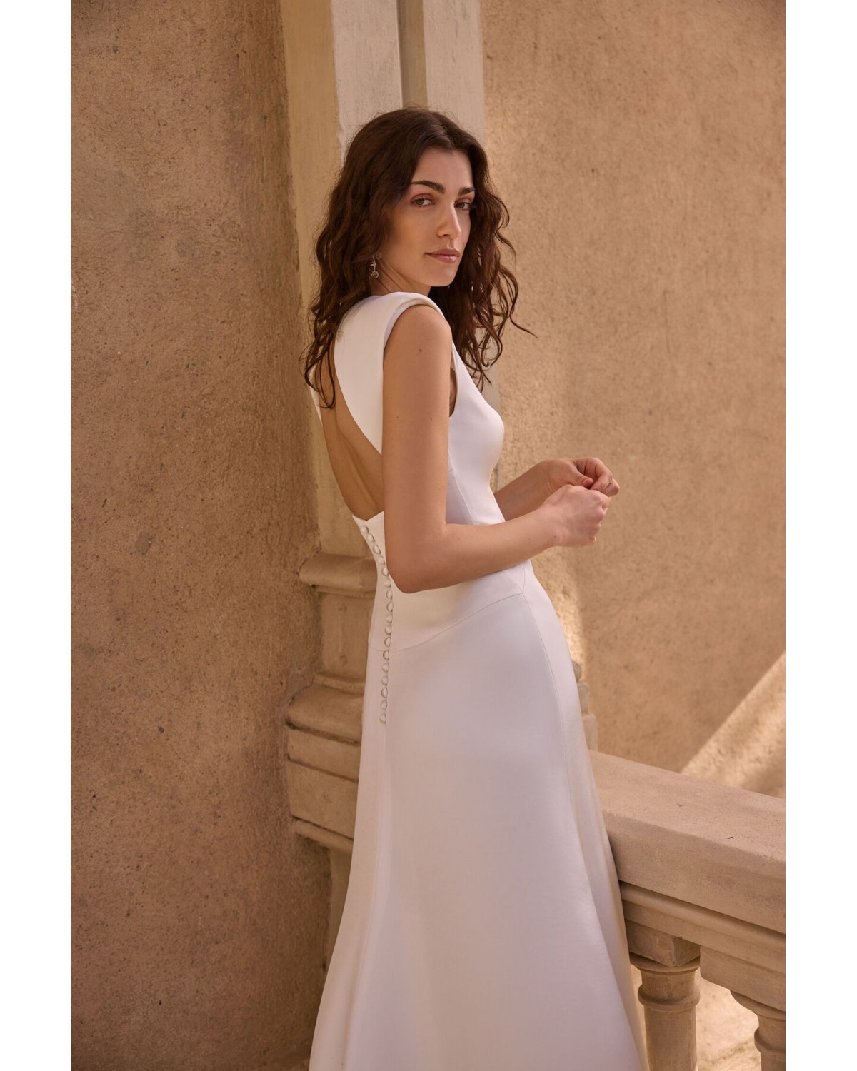 abito da sposa 2027 2724  - Jesus Peiro