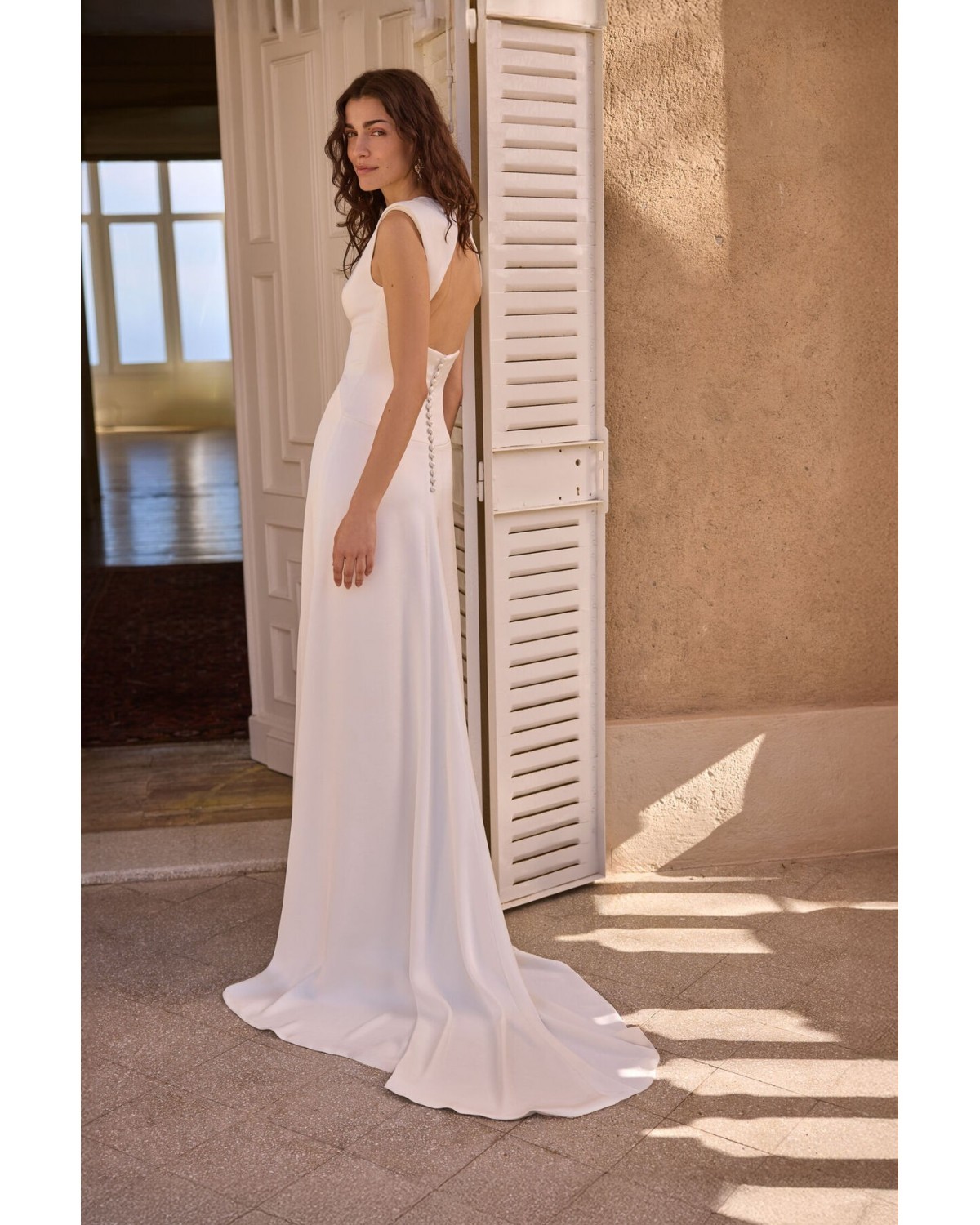 abito da sposa 2027 2724  - Jesus Peiro