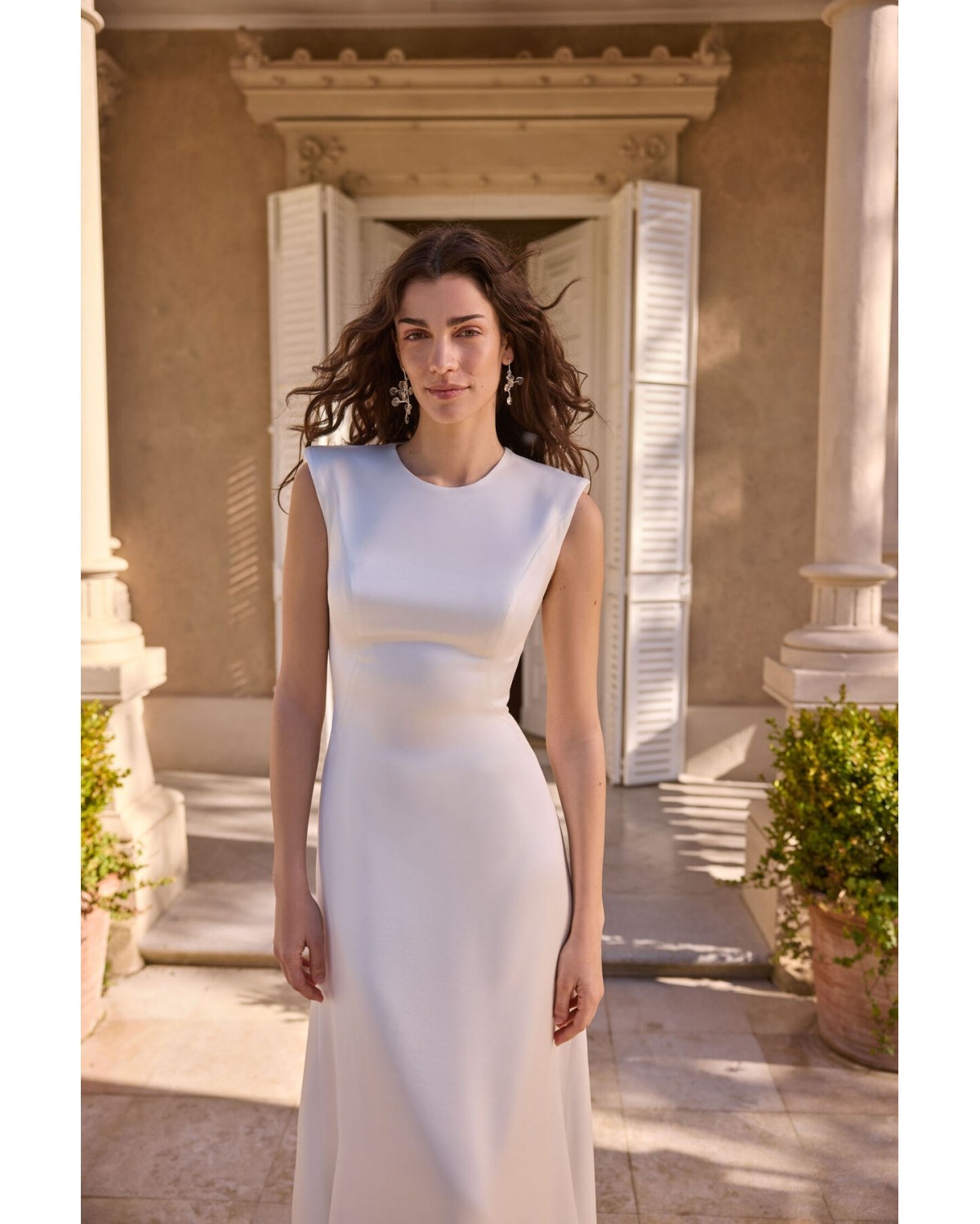abito da sposa 2027 2724  - Jesus Peiro