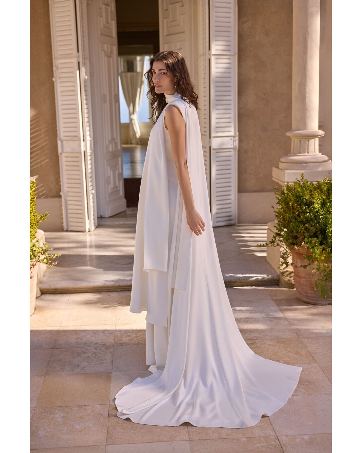 abito da sposa 2027 2724  - Jesus Peiro