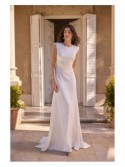 abito da sposa 2027 2724  - Jesus Peiro