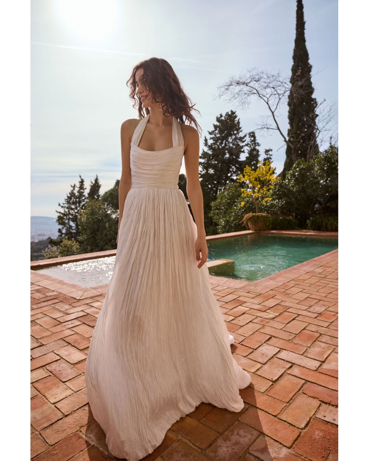 abito da sposa 2027 2723  - Jesus Peiro