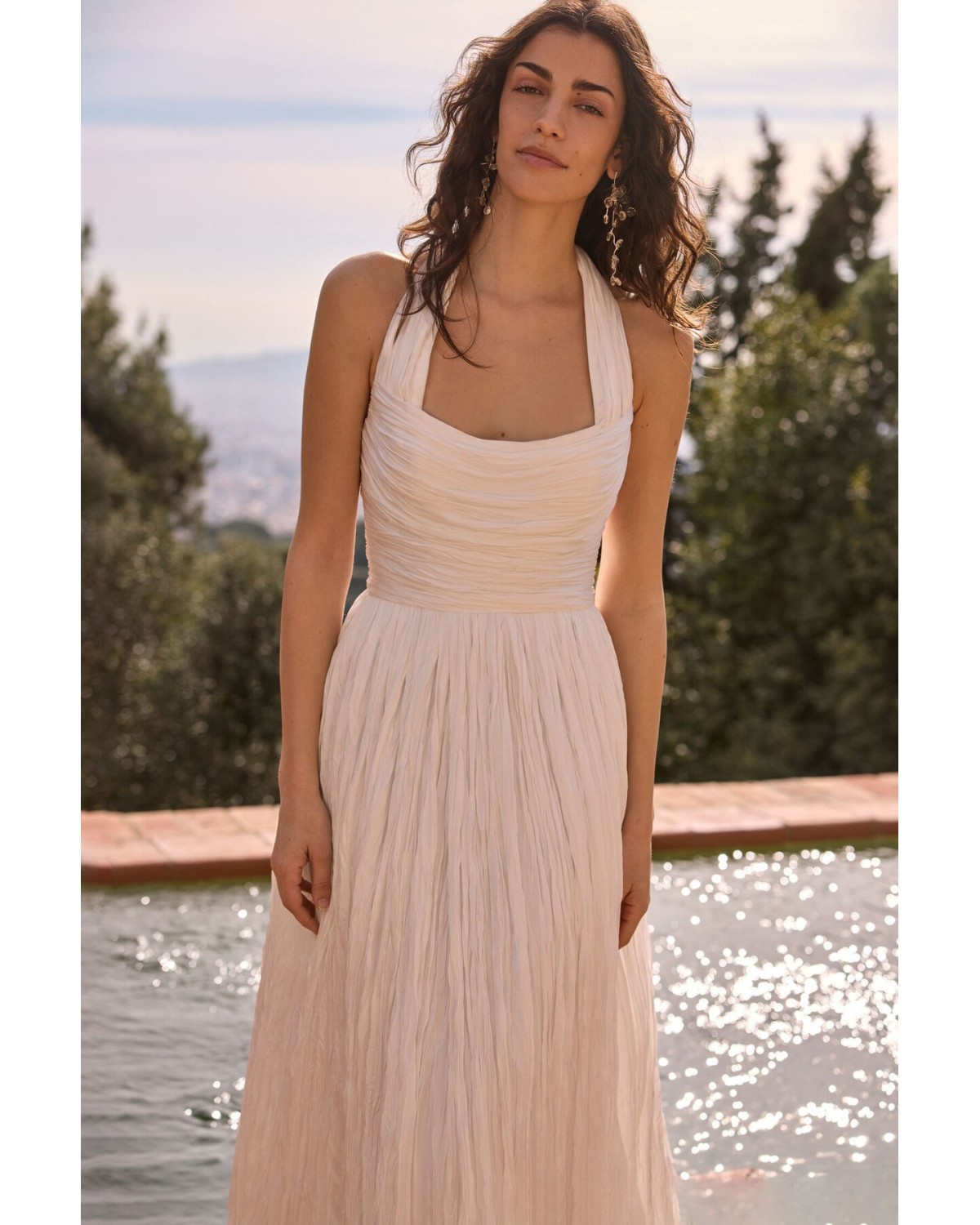abito da sposa 2027 2723  - Jesus Peiro