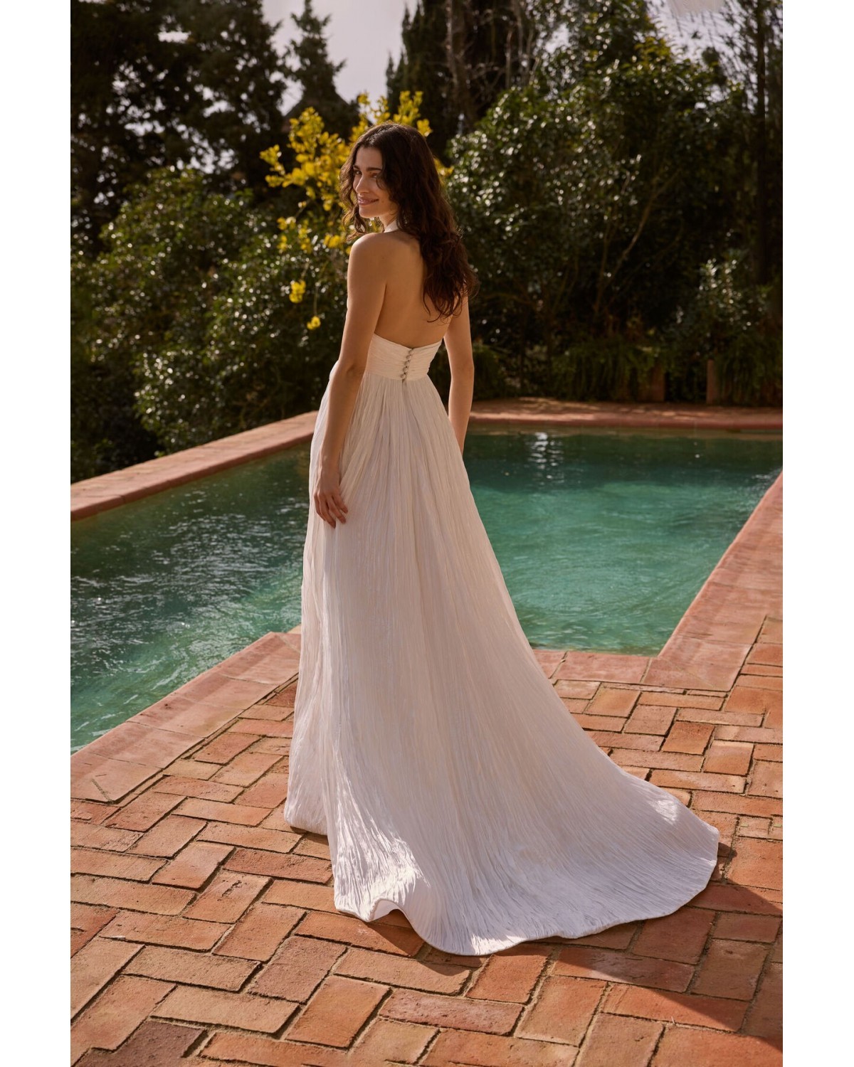 abito da sposa 2027 2723  - Jesus Peiro