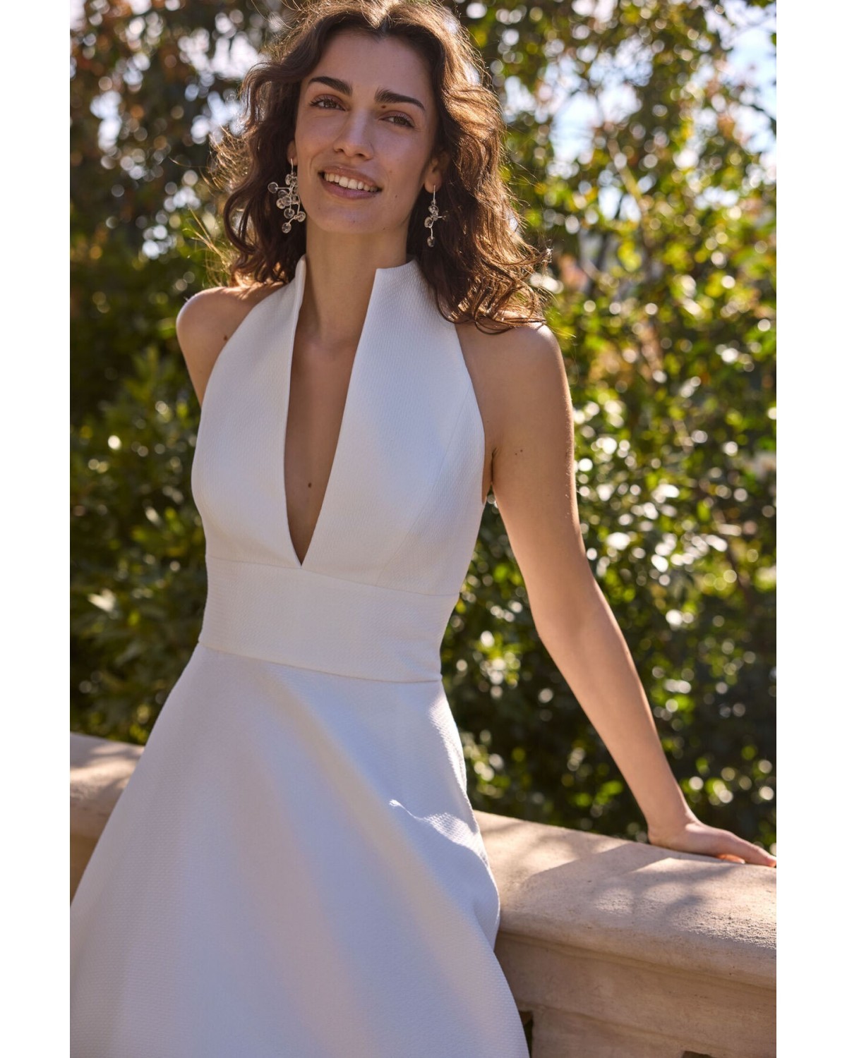 abito da sposa 2027 2722  - Jesus Peiro