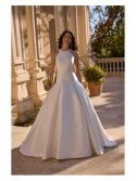 abito da sposa 2027 2721  - Jesus Peiro