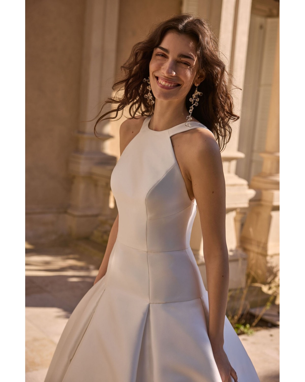 abito da sposa 2027 2721  - Jesus Peiro
