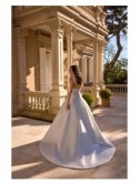 abito da sposa 2027 2721  - Jesus Peiro