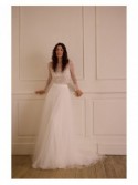 abito da sposa 2027 2720  - Jesus Peiro