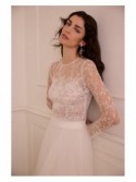 abito da sposa 2027 2720  - Jesus Peiro