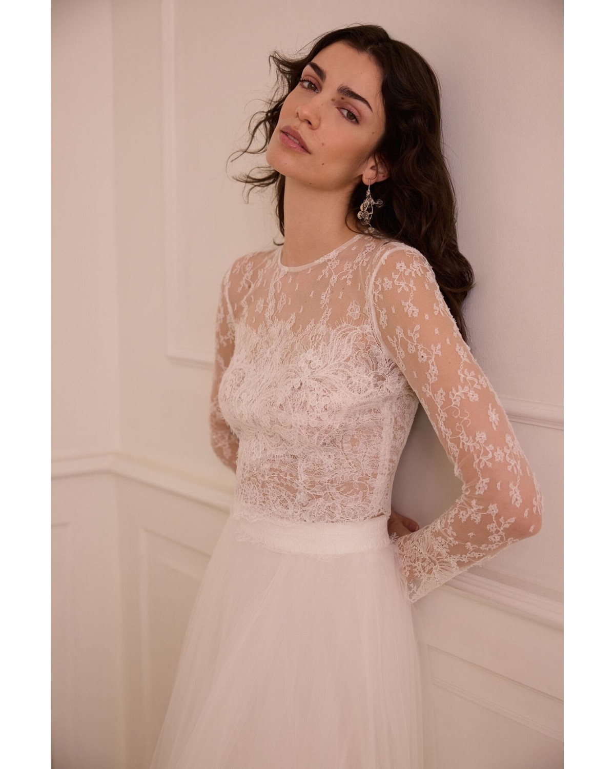 abito da sposa 2027 2720  - Jesus Peiro