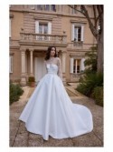 abito da sposa 2027 2719  - Jesus Peiro