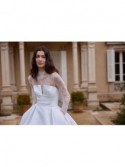 abito da sposa 2027 2719  - Jesus Peiro