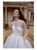 abito da sposa 2027 2719  - Jesus Peiro
