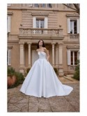 abito da sposa 2027 2719  - Jesus Peiro