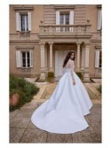 abito da sposa 2027 2719  - Jesus Peiro