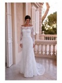 abito da sposa 2027 2718  - Jesus Peiro