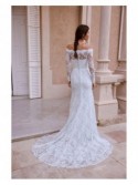 abito da sposa 2027 2718  - Jesus Peiro