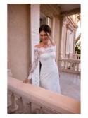 abito da sposa 2027 2718  - Jesus Peiro
