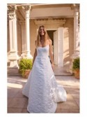 abito da sposa 2027 2717  - Jesus Peiro