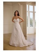abito da sposa 2027 2717  - Jesus Peiro