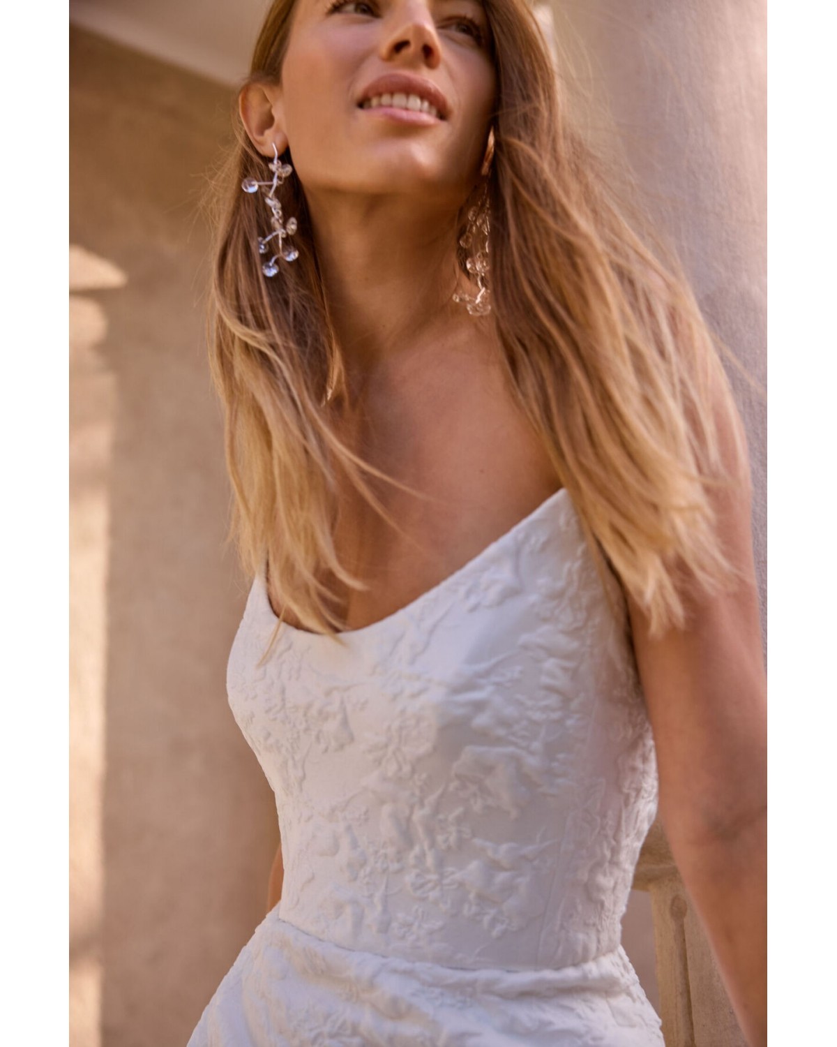 abito da sposa 2027 2717  - Jesus Peiro