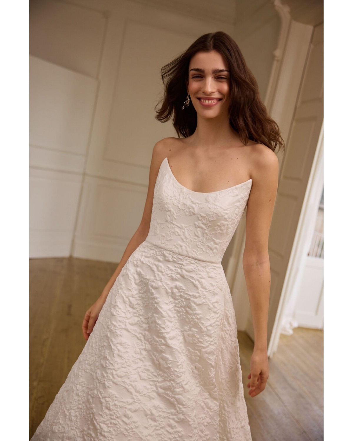 abito da sposa 2027 2717  - Jesus Peiro