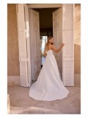 abito da sposa 2027 2717  - Jesus Peiro