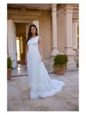 abito da sposa 2027 2716  - Jesus Peiro