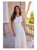 abito da sposa 2027 2716  - Jesus Peiro