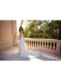 abito da sposa 2027 2716  - Jesus Peiro