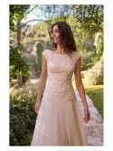 abito da sposa 2027 2715  - Jesus Peiro