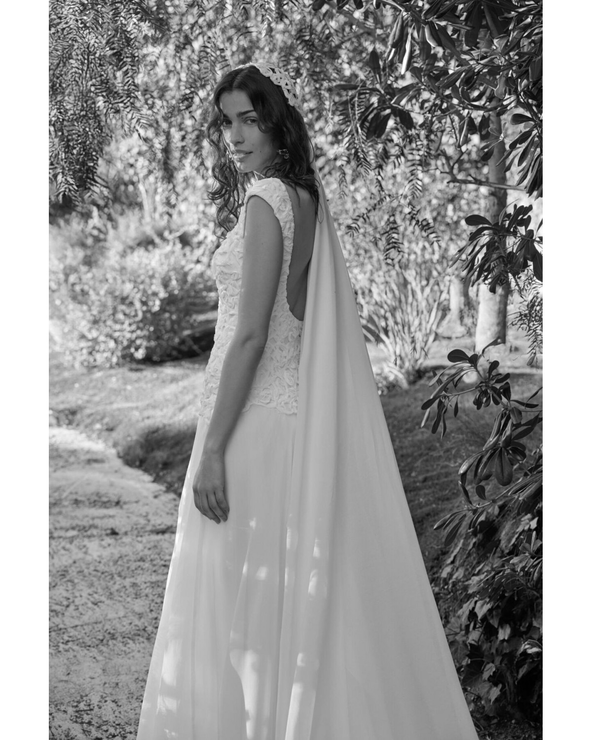 abito da sposa 2027 2715  - Jesus Peiro