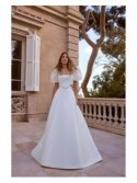 abito da sposa 2027 2714  - Jesus Peiro
