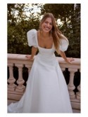 abito da sposa 2027 2714  - Jesus Peiro