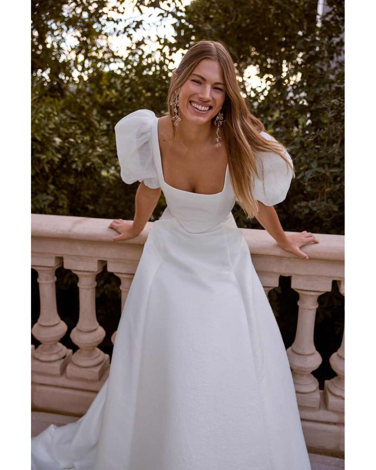 abito da sposa 2027 2714  - Jesus Peiro
