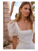 abito da sposa 2027 2714  - Jesus Peiro