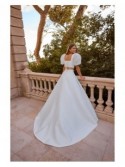 abito da sposa 2027 2714  - Jesus Peiro