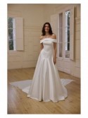 abito da sposa 2027 2713  - Jesus Peiro