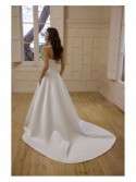 abito da sposa 2027 2713  - Jesus Peiro