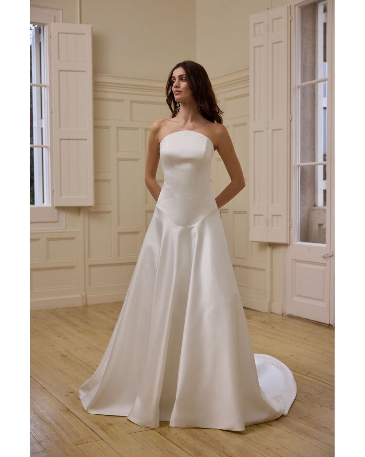 abito da sposa 2027 2713  - Jesus Peiro
