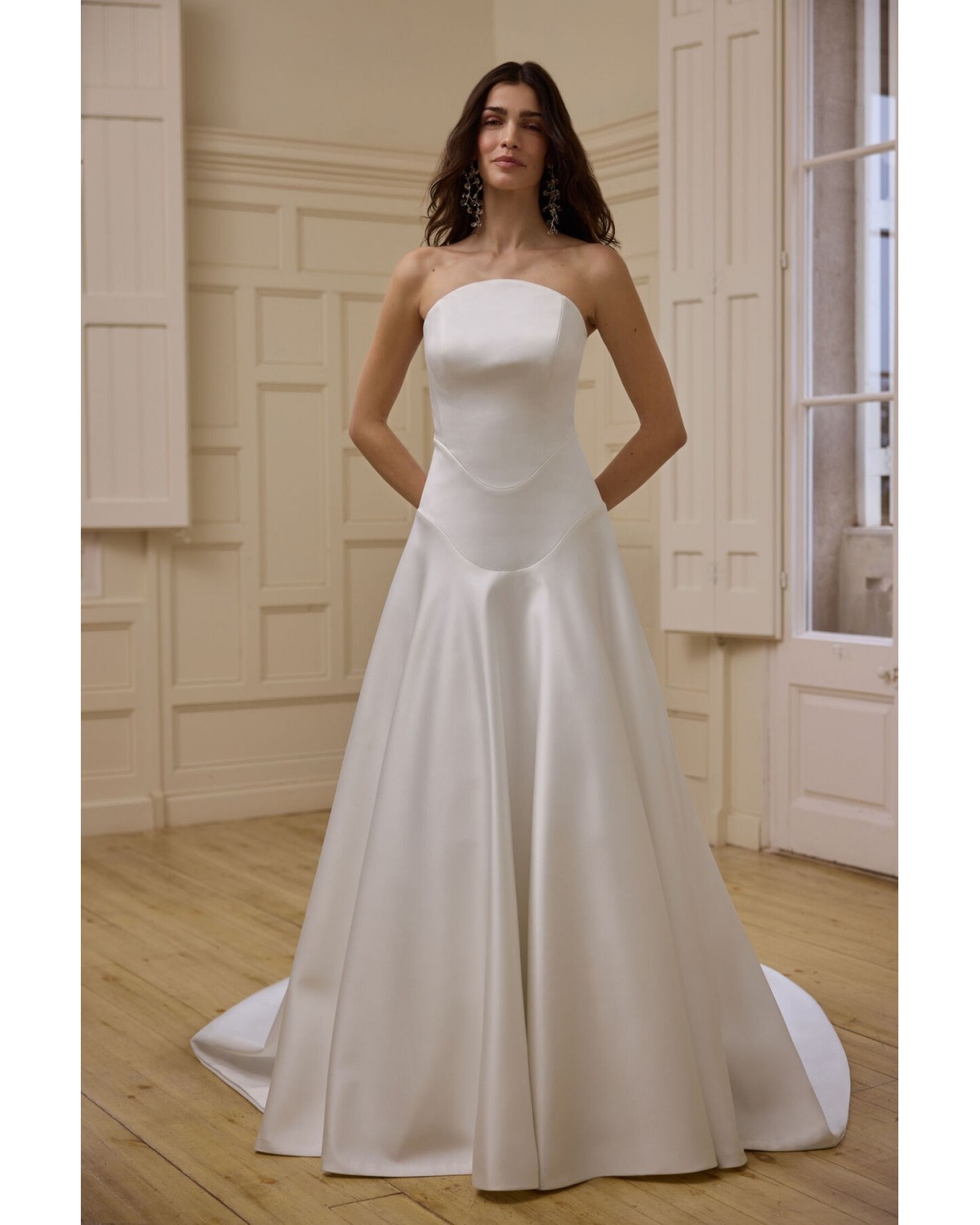 abito da sposa 2027 2713  - Jesus Peiro