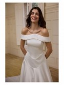abito da sposa 2027 2713  - Jesus Peiro