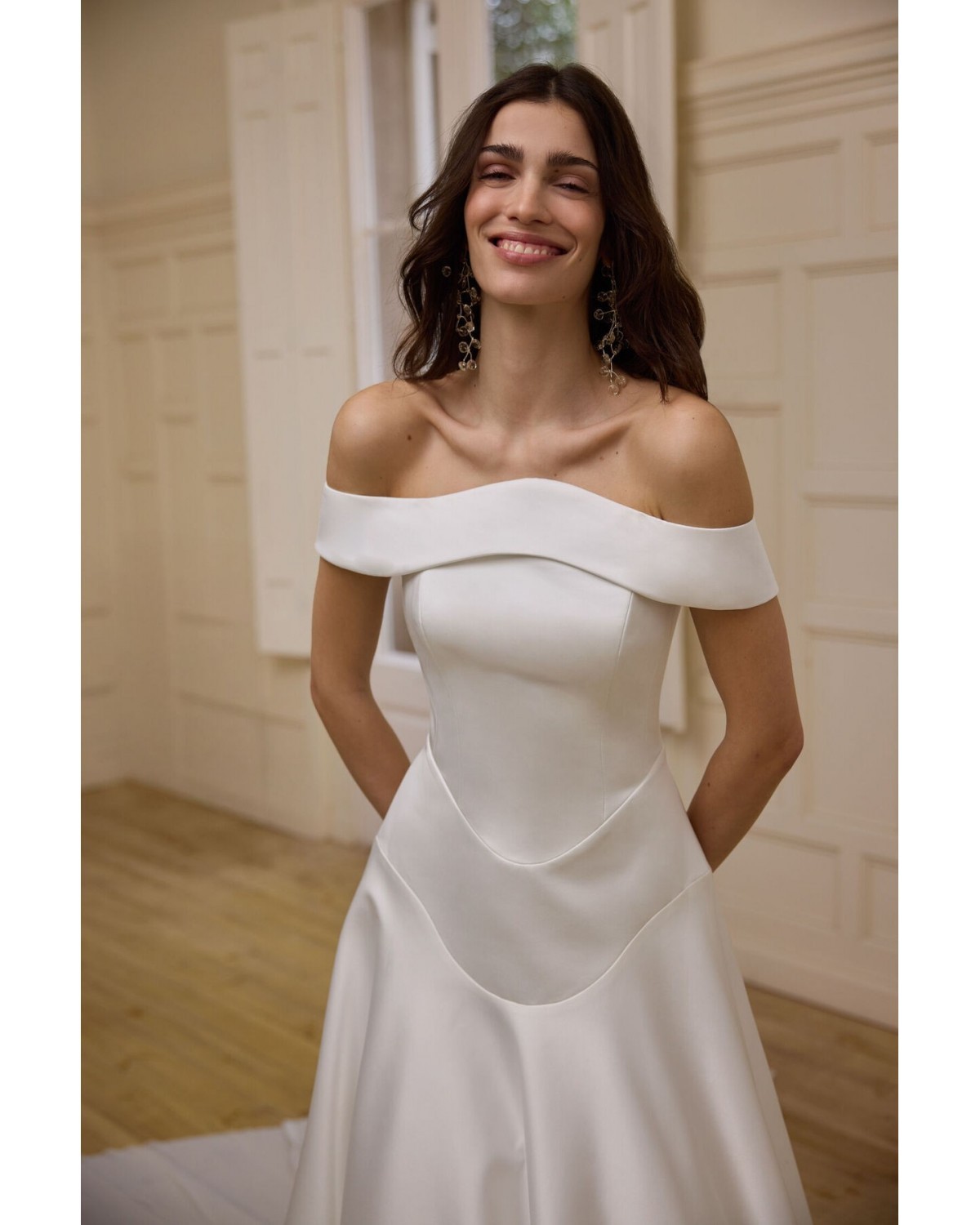 abito da sposa 2027 2713  - Jesus Peiro